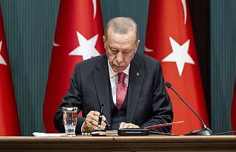 Erdoğan imzayı attı, Türkiye 14 Mayıs'ta seçime gidiyor