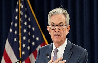 FED Başkanı Jerome Powell'dan son dakika faiz açıklaması!