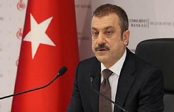 Kavcıoğlu: Depremin ekonomik etkilerinin telafi edileceğini öngörüyoruz