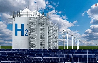 Küresel hidrojen yatırımları 1,1 milyar dolara ulaştı