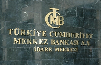 Merkez Bankası faiz kararını açıkladı