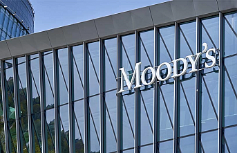 Moody's Türkiye'nin bu yıla ilişkin büyüme tahminini yükseltti