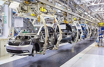 Otomotiv sanayinden büyük artış: Pazarda toplam yüzde 51'lik artış