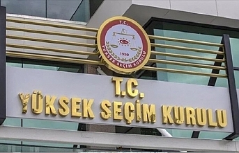 Seçim 14 Mayıs'ta yapılacak mı? YSK ilk raporunu tamamladı