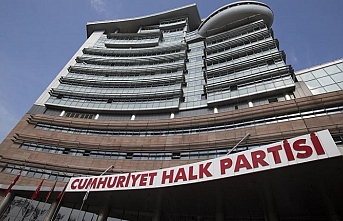 CHP'de milletvekili aday listesi belli oldu