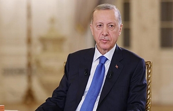 Cumhurbaşkanı Erdoğan: Türkiye Yüzyılı başlıyor