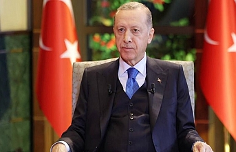 Cumhurbaşkanı Erdoğan’dan Mehmet Şimşek açıklaması