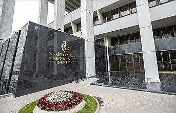 Merkez Bankası açıkladı: Gıda fiyatları tarihsel eğilimin üzerinde arttı