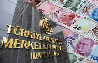 Merkez Bankası'ndan liralaşmayı güçlendirecek yeni adım