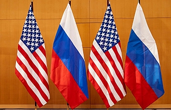 Rusya ABD'yi 'güvenlik risklerinin kaynağı' olarak belirledi