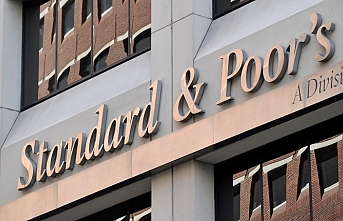 S&P, Türkiye'nin kredi notunu revize etti