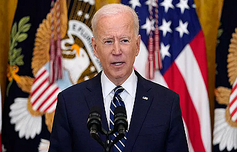 Biden: ABD temerrüde düşerse, dünyanın başı derde girer