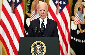 Biden, Fed yönetimi için adaylarını duyurdu