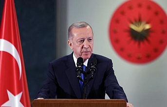 Cumhurbaşkanı Erdoğan: Cumhurbaşkanlığı Hükümet Sistemi milletimizden yeniden güvenoyu almıştır