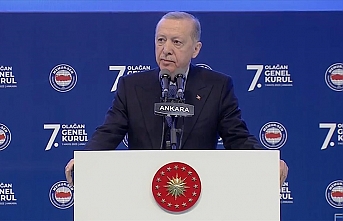 Cumhurbaşkanı Erdoğan: Memurlarımızı enflasyona ezdirmeme sözümüzü yine tutacağız