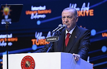 Cumhurbaşkanı Erdoğan: Milletimiz aslında iradesini beyan etti