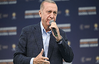 Cumhurbaşkanı Erdoğan: Terör örgütleri ile yol yürüyerek ülke yönetilmez