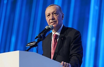Erdoğan'dan muhalefete "28 Mayıs" mesajı