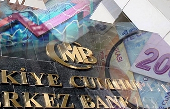 Merkez Bankası faizi değiştirmedi