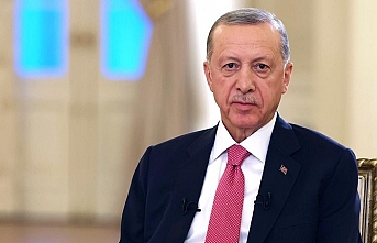 Recep Tayyip Erdoğan Vakfı kuruldu