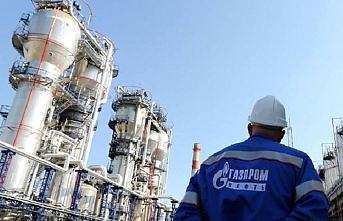 Rusya Maliye Siluanov: Petrol ve gaz gelirlerimiz planların altında kaldı