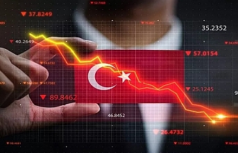 Türkiye ekonomisi ilk çeyrekte büyüdü