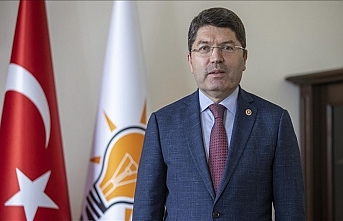 Adalet Bakanı Tunç'tan AKPM'de onaylanan rapora tepki