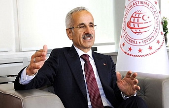 Bakan Uraloğlu: Zengezur Koridoru ile Türkiye'nin stratejik konumunun önemi artacak