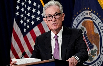 Fed Başkanı Powell, faiz oranının bu yıl biraz daha artırılacağının sinyalini verdi