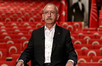 Kemal Kılıçdaroğlu ilk kez konuştu! Kurultay'da aday olacak mı?