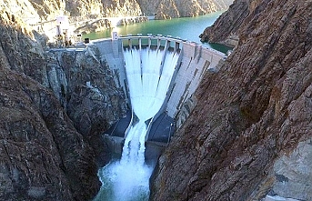 Küresel hidroelektrik enerjisinde kapasite artışı 8 yılın zirvesinde
