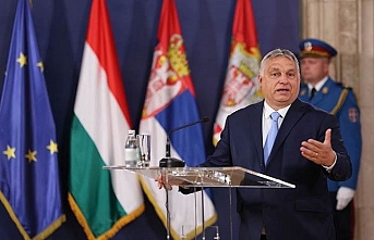 Macaristan, İsveç'in NATO üyeliğine onay oturumunu erteledi