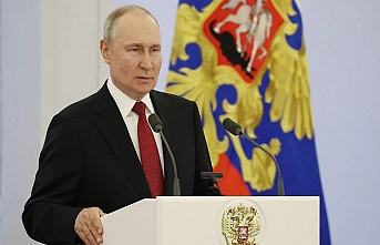 Putin: En önemli görevimiz, nükleer gücümüzün geliştirilmesidir