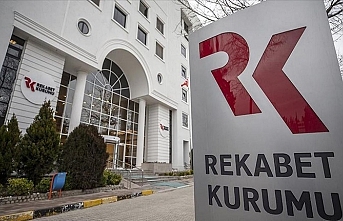 Rekabet Kurulu'ndan Google'a soruşturma