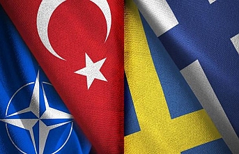 Türkiye, Finlandiya, İsveç Daimi Ortak Mekanizması toplantısı Ankara'da yapıldı