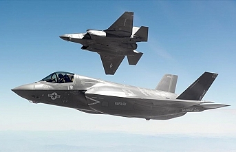 ABD, Ortadoğu'ya daha fazla savaş uçağı gönderecek