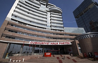 CHP Parti Meclisi'nde itirazlar reddedildi