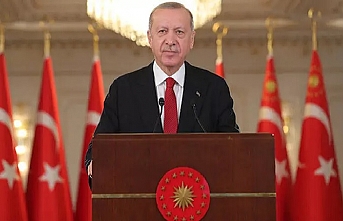Cumhurbaşkanı Erdoğan: Siyasi çıkar hesabıyla Kızılay yıpratılmamalı