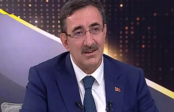 Cumhurbaşkanı Yardımcısı Yılmaz: Yıl sonuna kadar ek bir vergi artışı gündemimizde yok