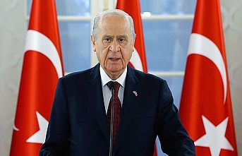 MHP, yerel seçim startını verdi: '2024’e Doğru, Diyar Diyar Anadolu'