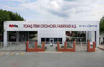 Tofaş, Stellantis ile pay devir sözleşmesini imzaladı