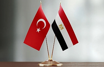 Türkiye ve Mısır diplomatik ilişkileri büyükelçilik seviyesine çıkarıldı