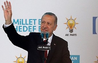 AK Parti 22 yaşında