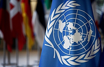 BM Kıbrıs'ta çifte standart yapıldığı iddiasına yanıt veremedi