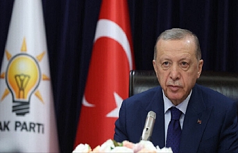 Cumhurbaşkanı Erdoğan: Emeklilerimizden gelen serzenişin farkındayız