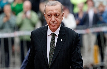 Cumhurbaşkanı Erdoğan'ın eylülde yoğun diploması trafiği başlıyor