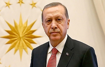 Erdoğan'dan 30 Ağustos mesajı: Atacağımız adımlar ülkemize güç katacak