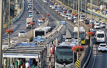 İstanbul'da toplu ulaşıma zam geldi!