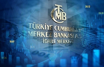 Merkez Bankası faiz kararını açıkladı