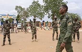 Nijer'deki askeri darbe ABD ve Fransa arasındaki ayrılıkları gün yüzüne çıkardı